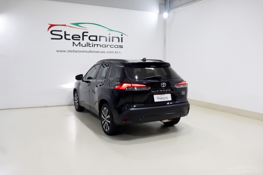 toyota corolla cross 2.0 vvt-ie flex xre direct shift 4p automatico 202212