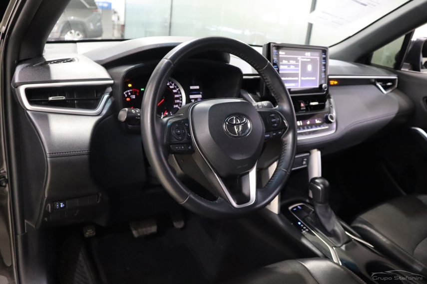 toyota corolla cross 2.0 vvt-ie flex xre direct shift 4p automatico 20223