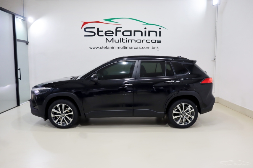 toyota corolla cross 2.0 vvt-ie flex xre direct shift 4p automatico 20229