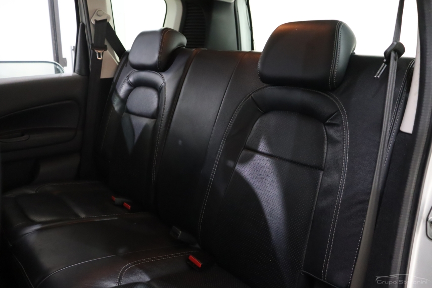 citroen aircross 1.6 live 16v flex 4p automatico semiautomatico 20177