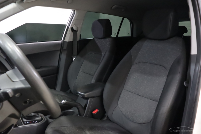 hyundai creta 1.6 16v flex attitude automatico 4p 20216