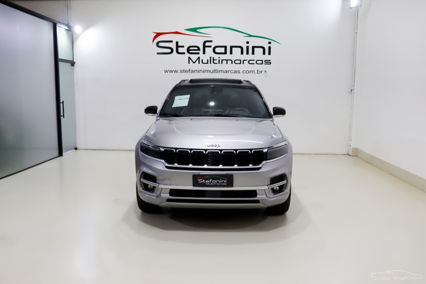 jeep commander 2.0 td380 turbo diesel overland at9 4p automatico 20231