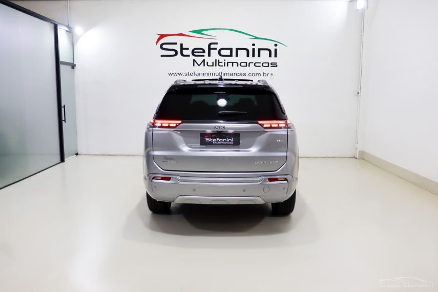 jeep commander 2.0 td380 turbo diesel overland at9 4p automatico 202313