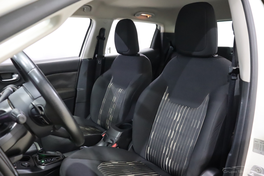 fiat toro 1.8 16v evo flex freedom at6 4p automatico 20186
