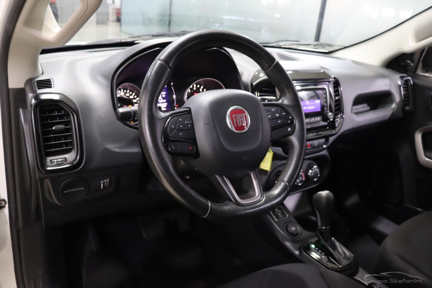 fiat toro 1.8 16v evo flex freedom at6 4p automatico 20183