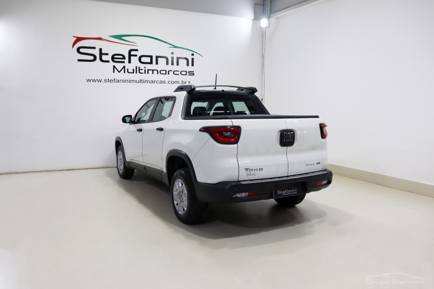 fiat toro 1.8 16v evo flex freedom at6 4p automatico 201812