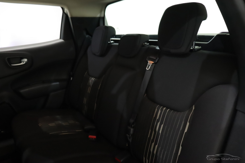fiat toro 1.8 16v evo flex freedom at6 4p automatico 20187