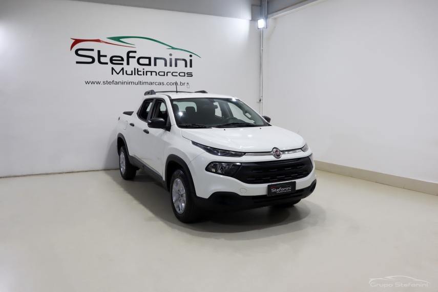 fiat toro 1.8 16v evo flex freedom at6 4p automatico 20182