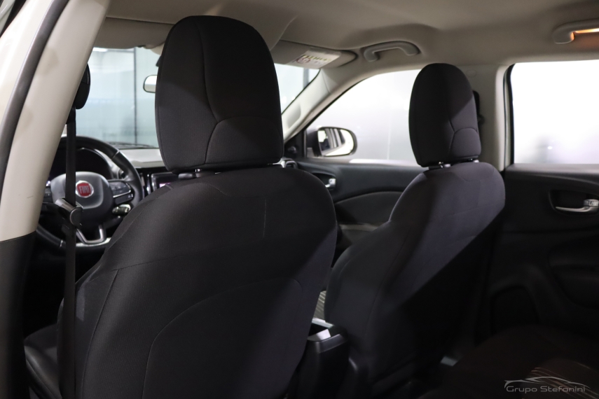 fiat toro 1.8 16v evo flex freedom at6 4p automatico 20188