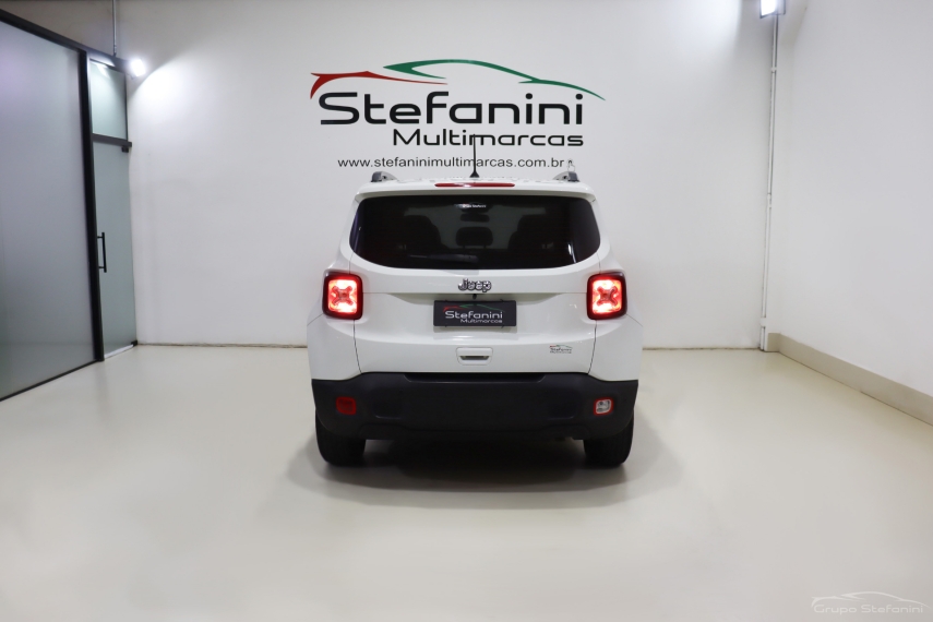jeep renegade 1.8 16v flex 4p automatico 202111