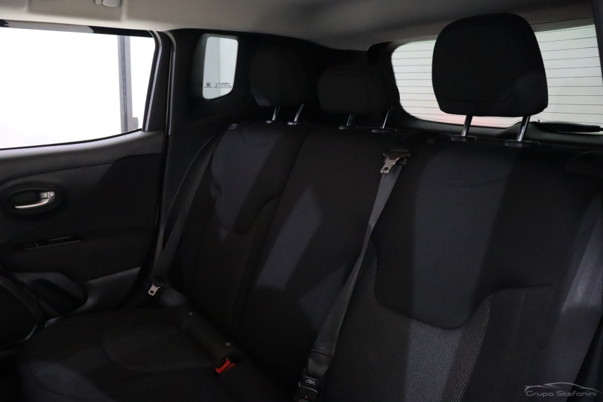 jeep renegade 1.8 16v flex 4p automatico 20217