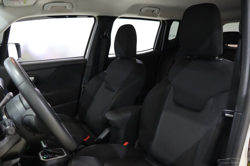 jeep renegade 1.8 16v flex 4p automatico 20216