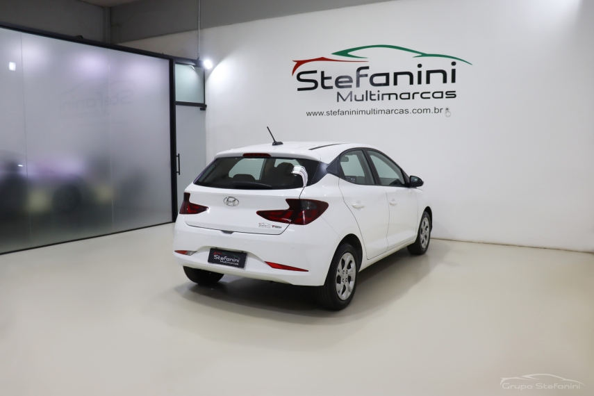 hyundai hb20 1.0 tgdi flex vision automatico 4p 202210