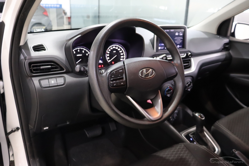 hyundai hb20 1.0 tgdi flex vision automatico 4p 20223