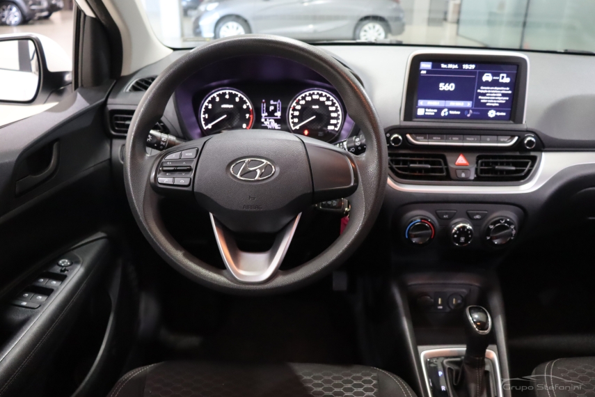 hyundai hb20 1.0 tgdi flex vision automatico 4p 20224