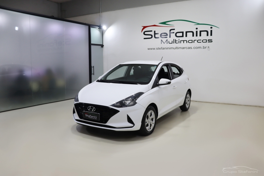 hyundai hb20 1.0 tgdi flex vision automatico 4p 20220