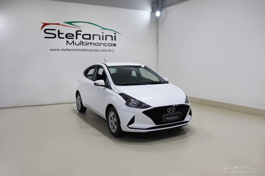 hyundai hb20 1.0 tgdi flex vision automatico 4p 20222