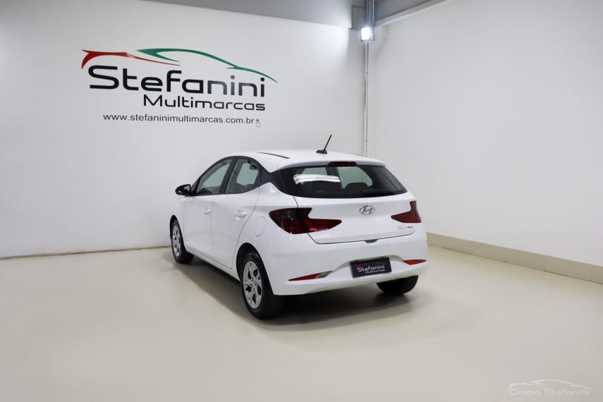 hyundai hb20 1.0 tgdi flex vision automatico 4p 202212