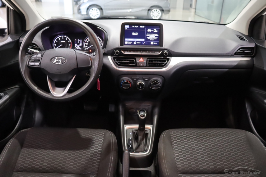 hyundai hb20 1.0 tgdi flex vision automatico 4p 20225