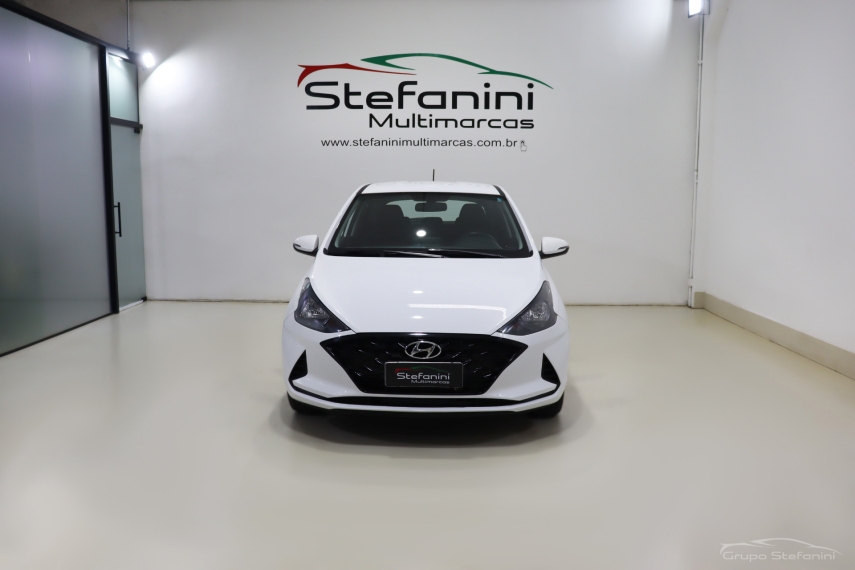 hyundai hb20 1.0 tgdi flex vision automatico 4p 20221