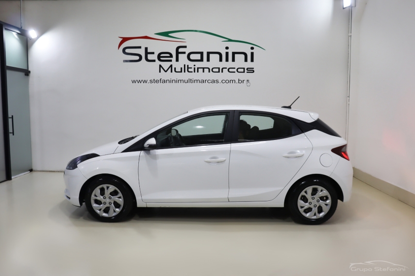 hyundai hb20 1.0 tgdi flex vision automatico 4p 20229