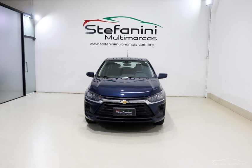 chevrolet onix 1.0 flex manual 4p 20261