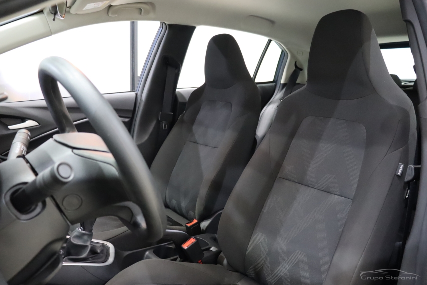 chevrolet onix 1.0 flex manual 4p 20266