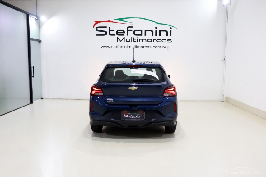 chevrolet onix 1.0 flex manual 4p 202611