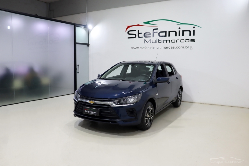 chevrolet onix 1.0 flex manual 4p 20260