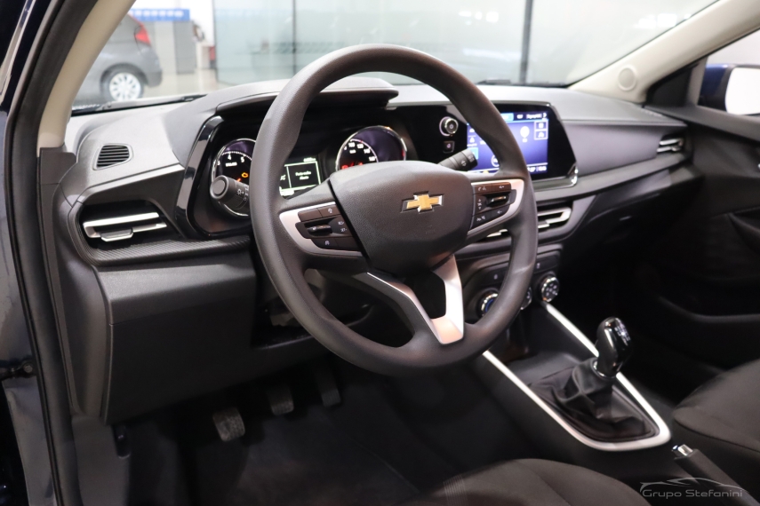 chevrolet onix 1.0 flex manual 4p 20263