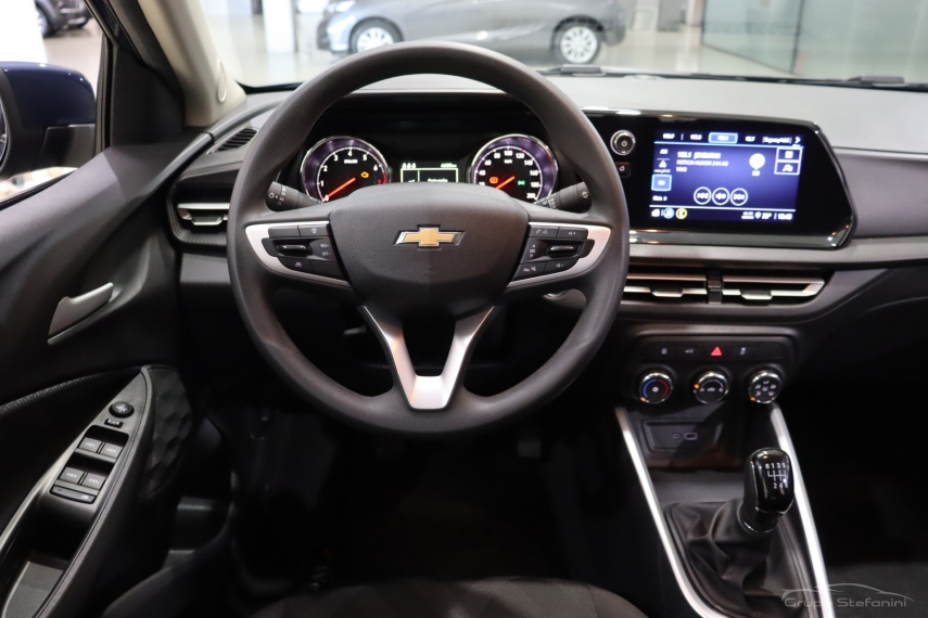 chevrolet onix 1.0 flex manual 4p 20264