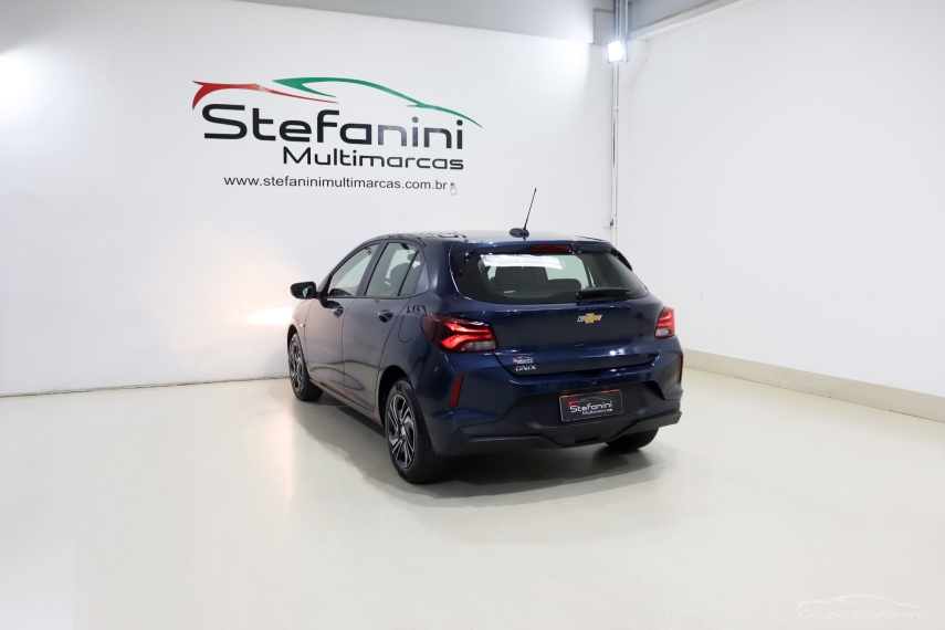 chevrolet onix 1.0 flex manual 4p 202612