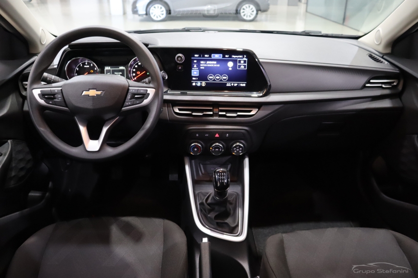 chevrolet onix 1.0 flex manual 4p 20265