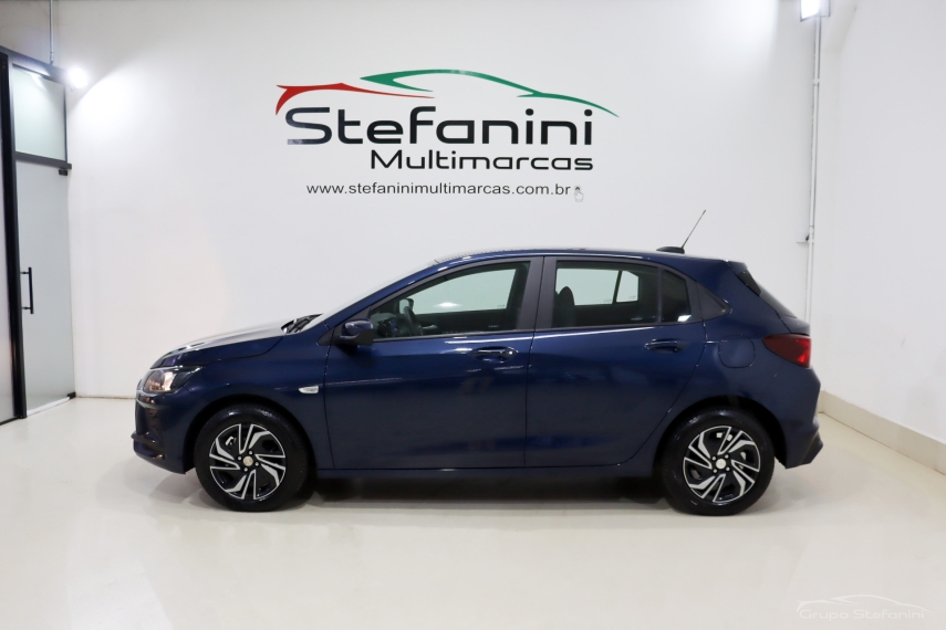 chevrolet onix 1.0 flex manual 4p 20269