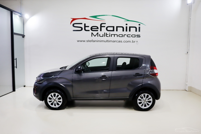 fiat mobi 1.0 firefly flex like. manual 4p 20259