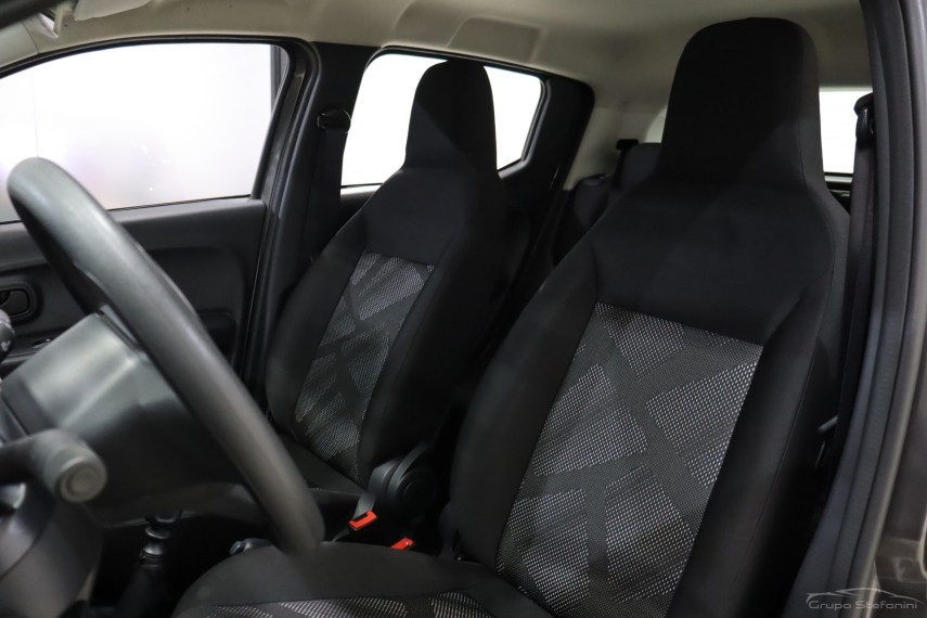 fiat mobi 1.0 firefly flex like. manual 4p 20256