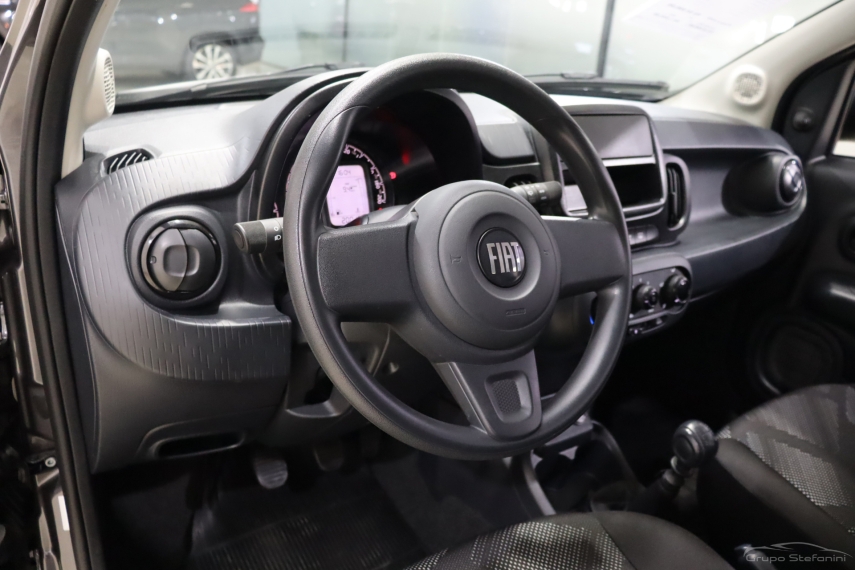fiat mobi 1.0 firefly flex like. manual 4p 20253