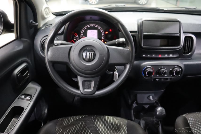 fiat mobi 1.0 firefly flex like. manual 4p 20254