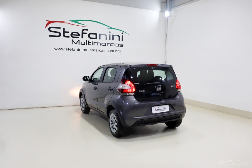 fiat mobi 1.0 firefly flex like. manual 4p 202512