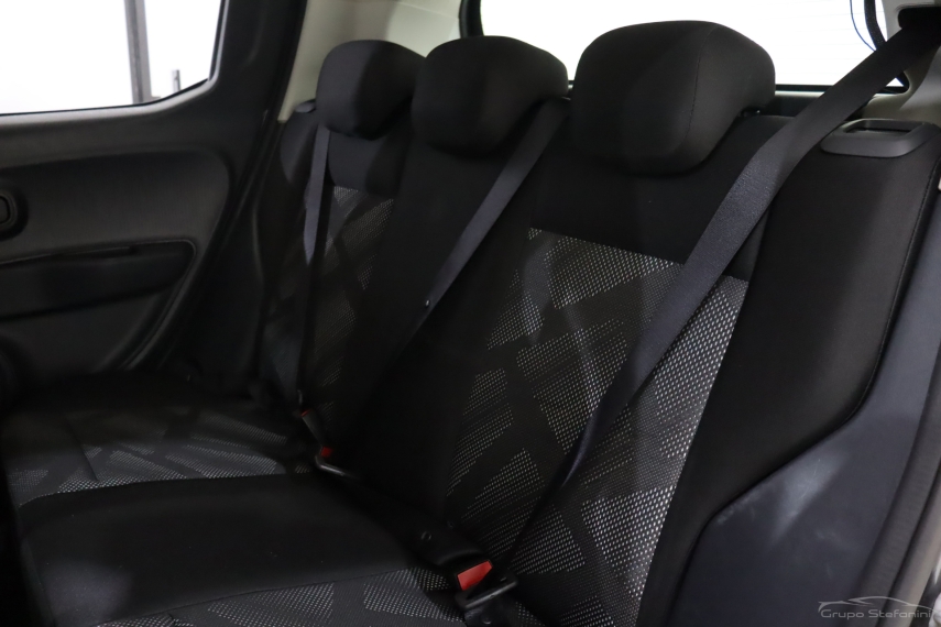 fiat mobi 1.0 firefly flex like. manual 4p 20257