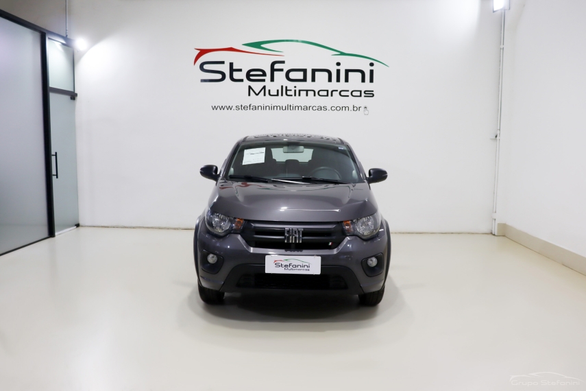 fiat mobi 1.0 firefly flex like. manual 4p 20251