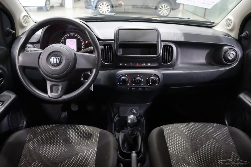 fiat mobi 1.0 firefly flex like. manual 4p 20255