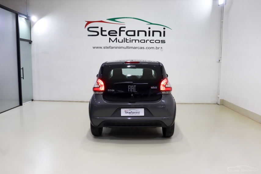 fiat mobi 1.0 firefly flex like. manual 4p 202511