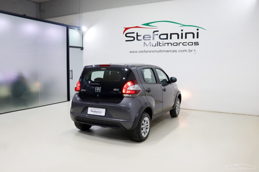 fiat mobi 1.0 firefly flex like. manual 4p 202510