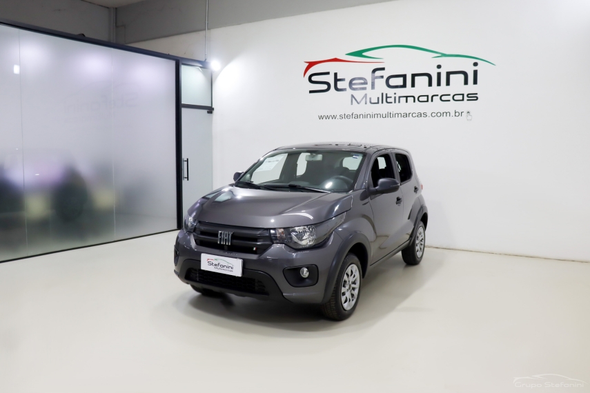 fiat mobi 1.0 firefly flex like. manual 4p 20250