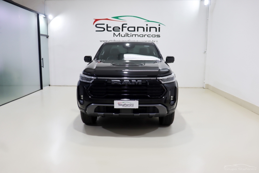 ram dakota 2.2 turbo diesel laramie 4x4 automatico 4p 20261