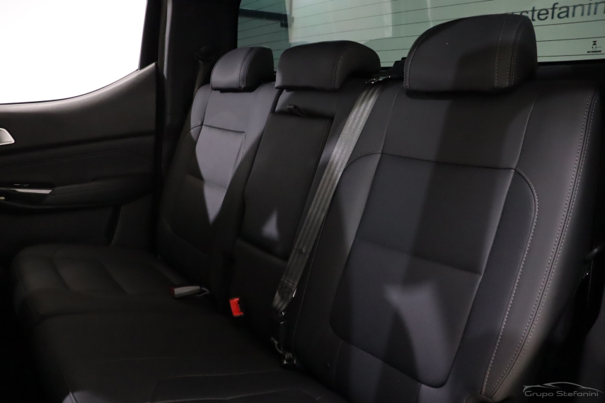 ram dakota 2.2 turbo diesel laramie 4x4 automatico 4p 20267