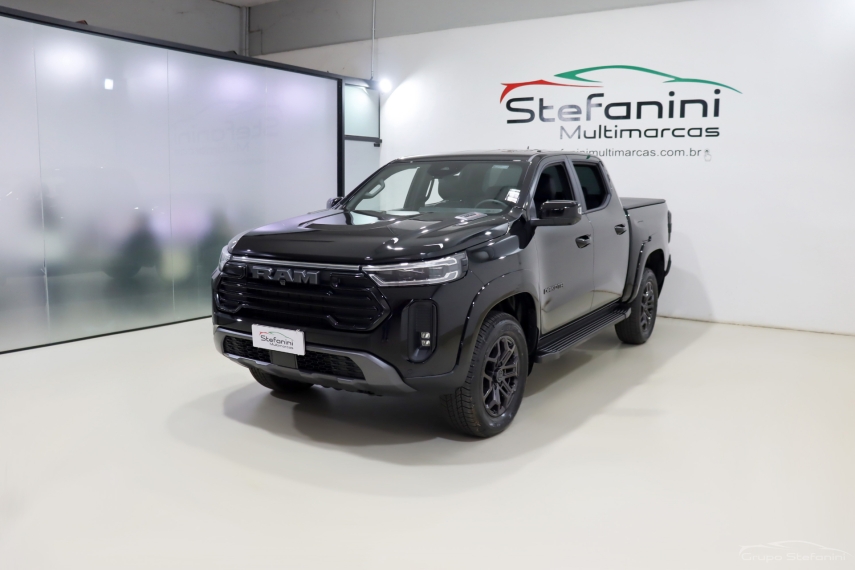 ram dakota 2.2 turbo diesel laramie 4x4 automatico 4p 20260