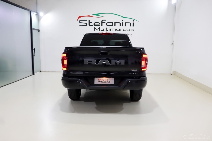 ram dakota 2.2 turbo diesel laramie 4x4 automatico 4p 202611