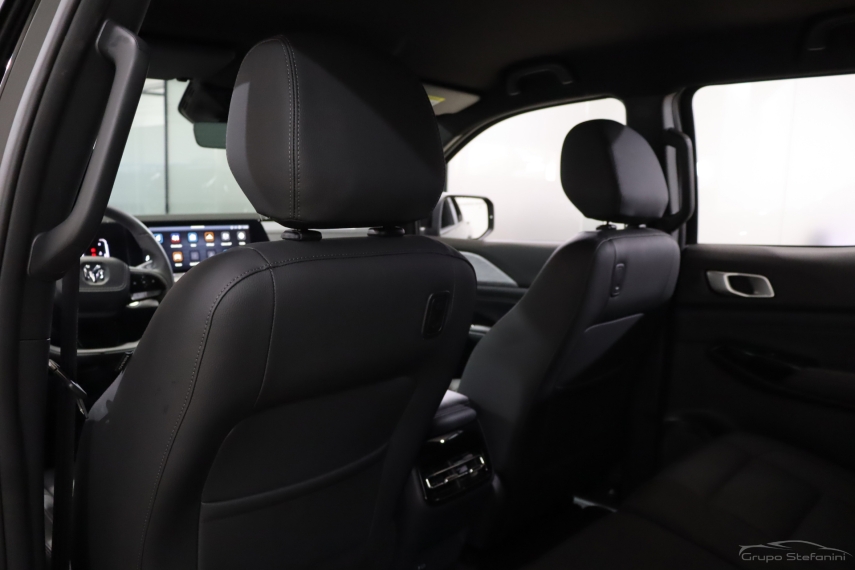 ram dakota 2.2 turbo diesel laramie 4x4 automatico 4p 20268